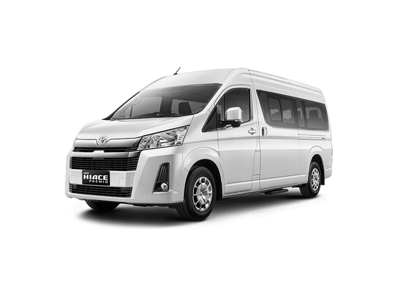 sewa-hiace-premio-jogja-rental-hiace-premio-jogja-hiace-putih by alesha tour